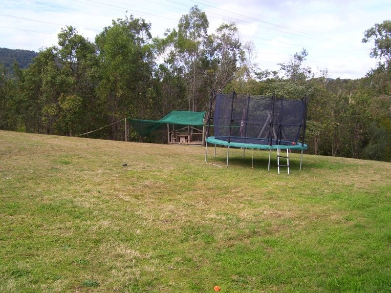 Cedar Creek QLD 4207