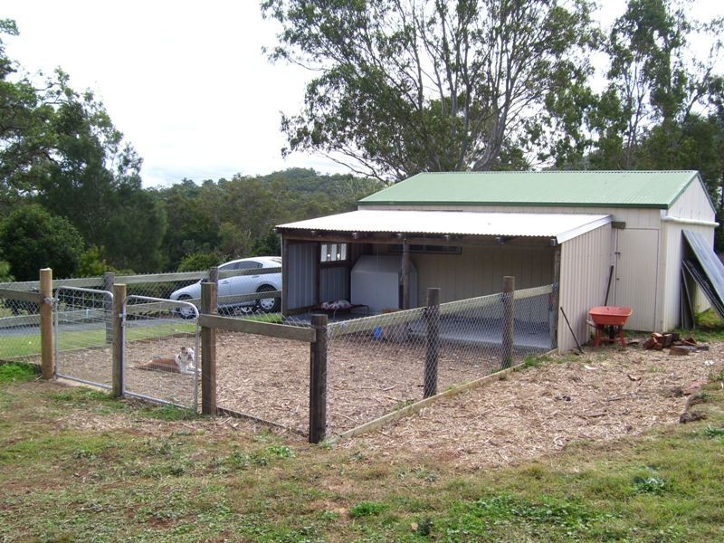 Cedar Creek QLD 4207