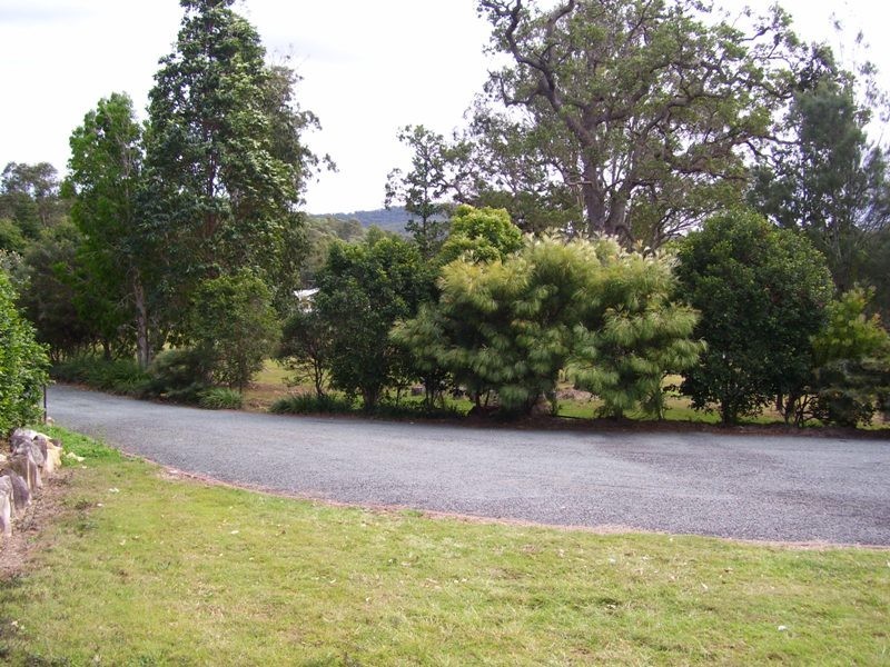 Cedar Creek QLD 4207