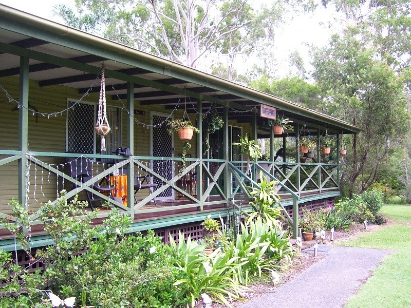 Logan Village QLD 4207