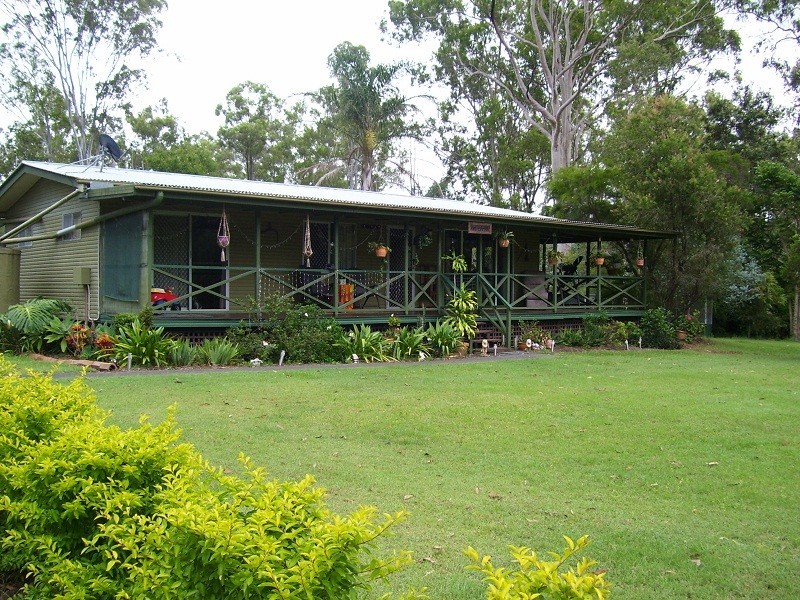 Logan Village QLD 4207