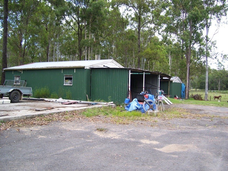 Logan Village QLD 4207