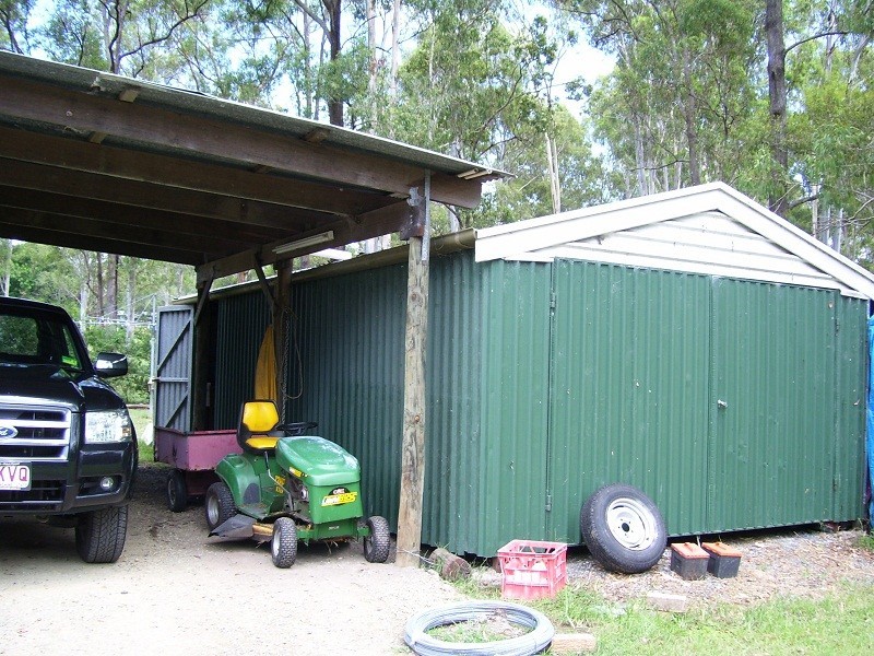 Logan Village QLD 4207