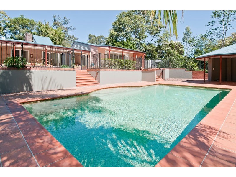 8 Hewett Court, Bannockburn QLD 4207