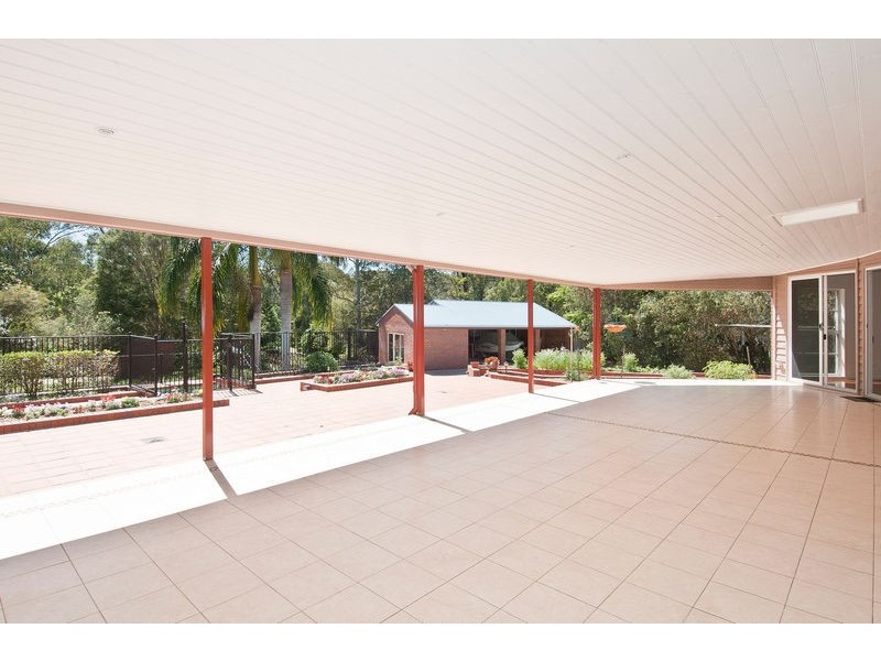 8 Hewett Court, Bannockburn QLD 4207