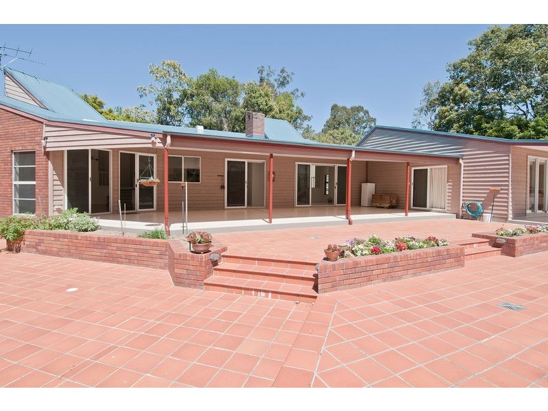 8 Hewett Court, Bannockburn QLD 4207
