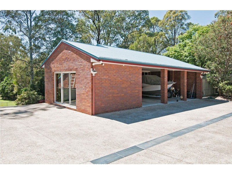 8 Hewett Court, Bannockburn QLD 4207