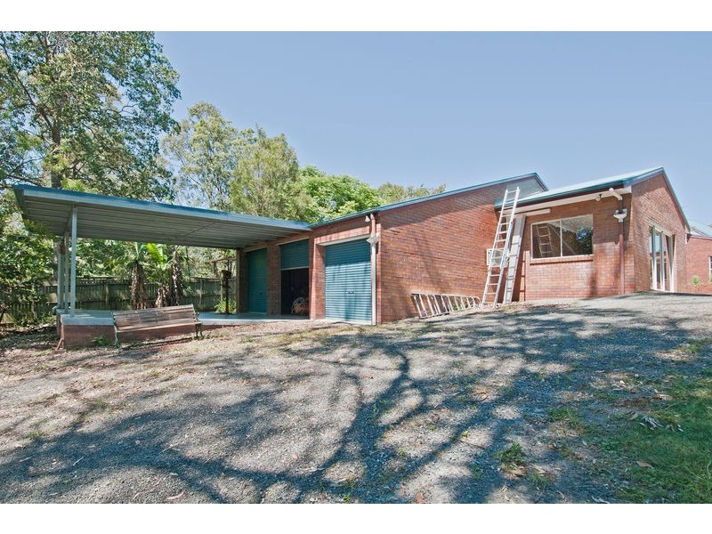 8 Hewett Court, Bannockburn QLD 4207