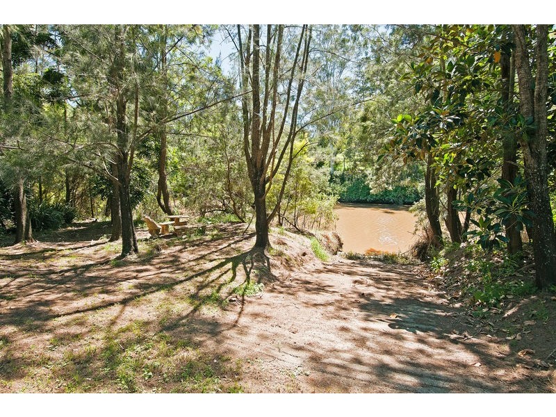 8 Hewett Court, Bannockburn QLD 4207