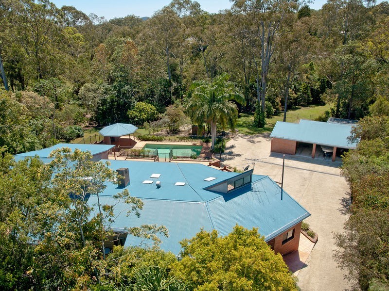 8 Hewett Court, Bannockburn QLD 4207