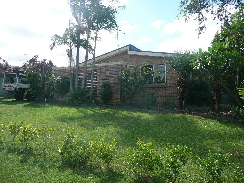 47 Rochester Drive, Mount Warren Park QLD 4207