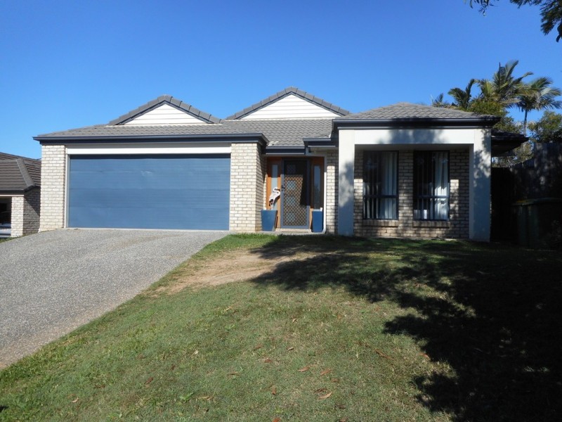 17 Vautin Way, Eagleby QLD 4207