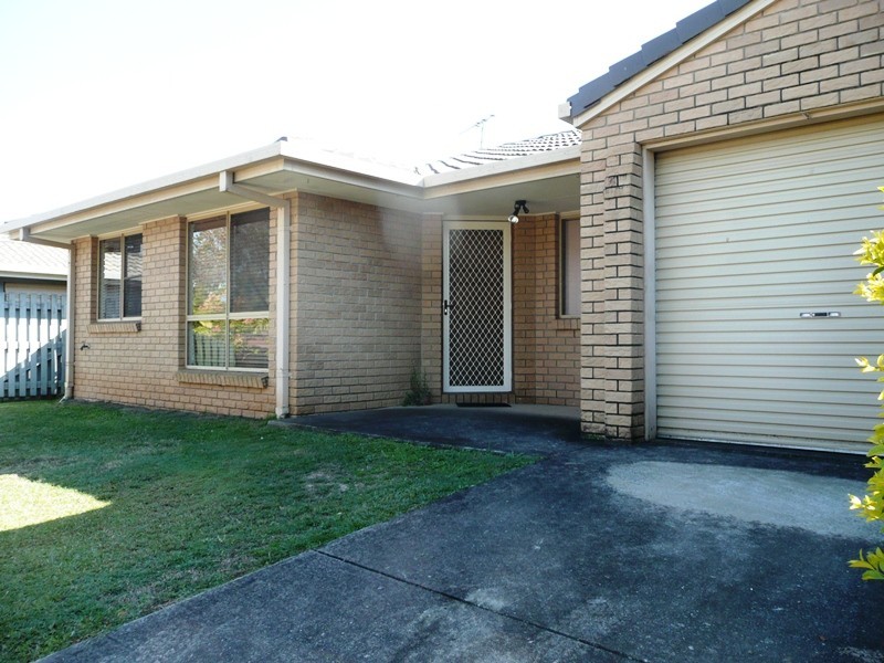 4 Miles Court, Eagleby QLD 4207