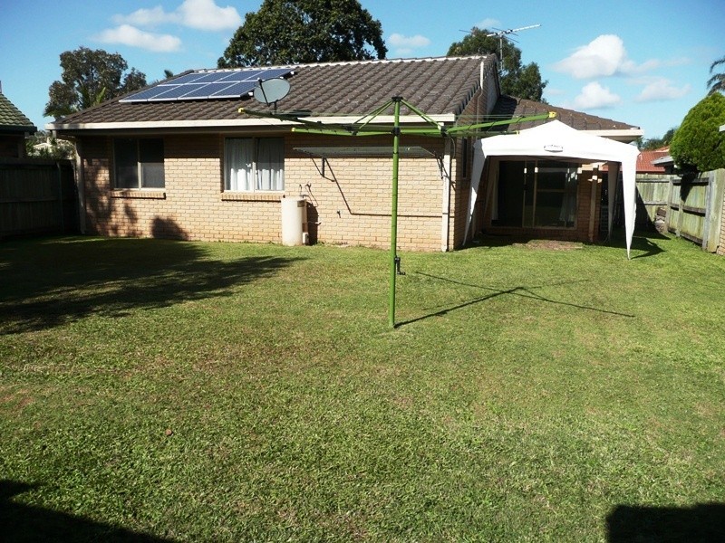 4 Miles Court, Eagleby QLD 4207