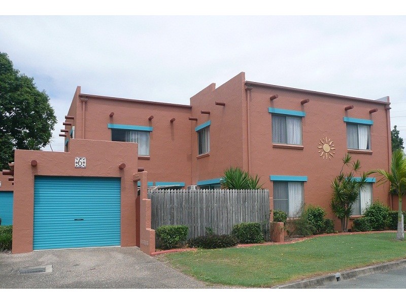 6/61 Harburg Drive, Beenleigh QLD 4207