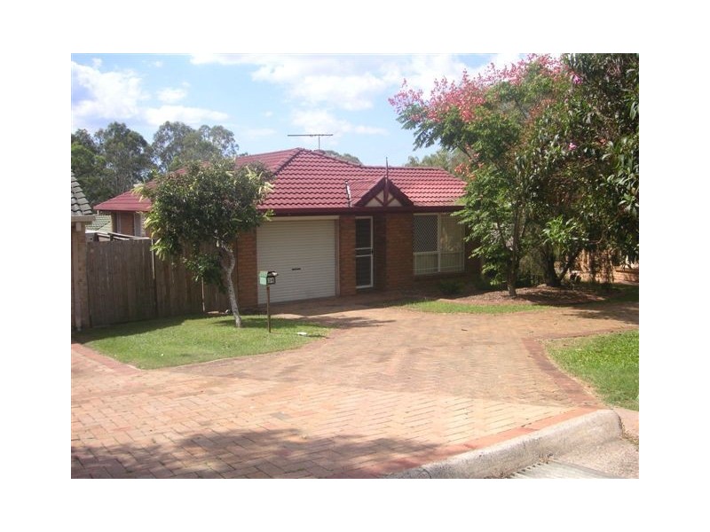 34 Paddington La, Eagleby QLD 4207