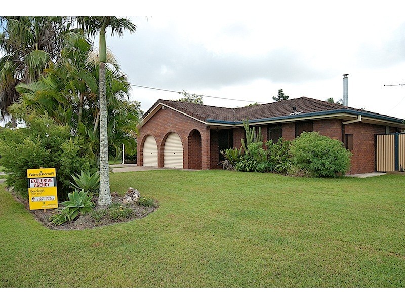 Bethania QLD 4205