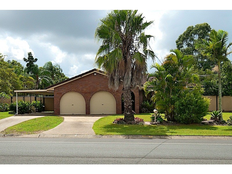 Bethania QLD 4205