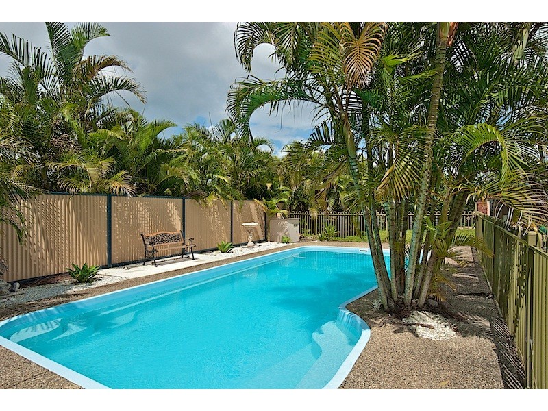 Bethania QLD 4205