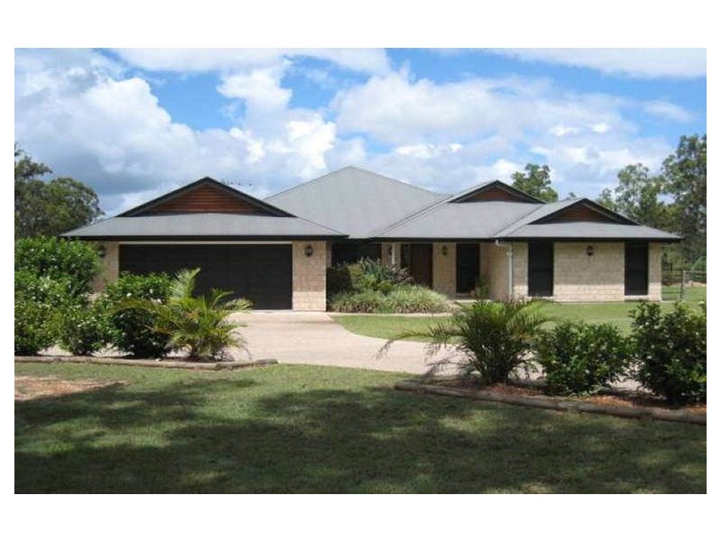 2 Bobermien Road, Logan Village QLD 4207
