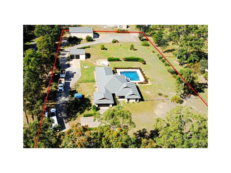 2 Bobermien Road, Logan Village QLD 4207