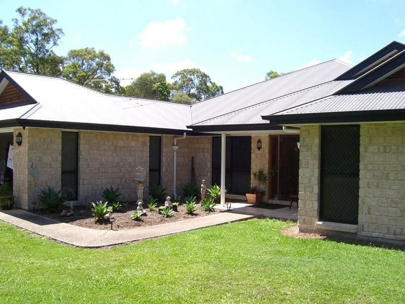 2 Bobermien Road, Logan Village QLD 4207