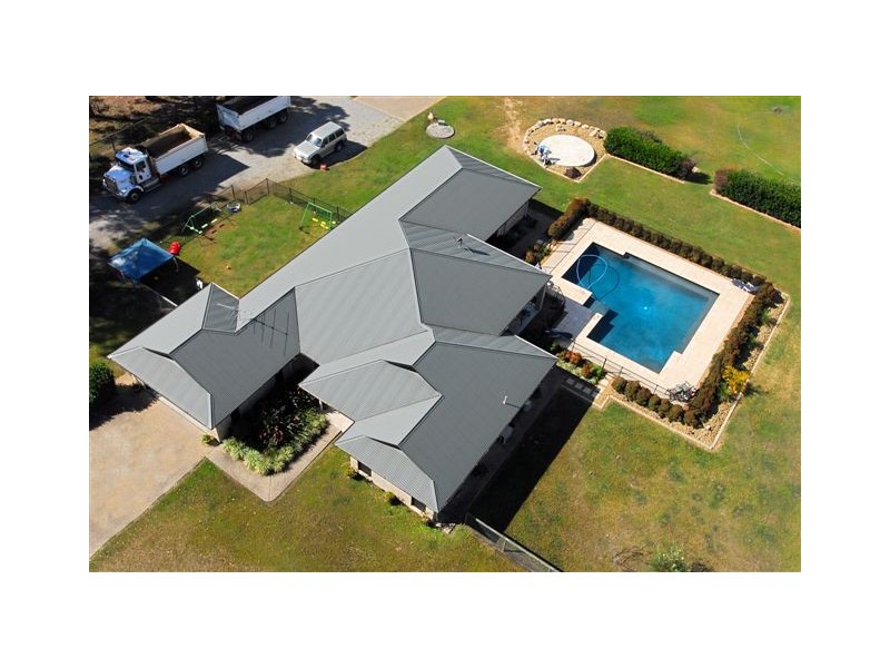 2 Bobermien Road, Logan Village QLD 4207