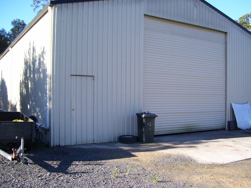 2 Bobermien Road, Logan Village QLD 4207