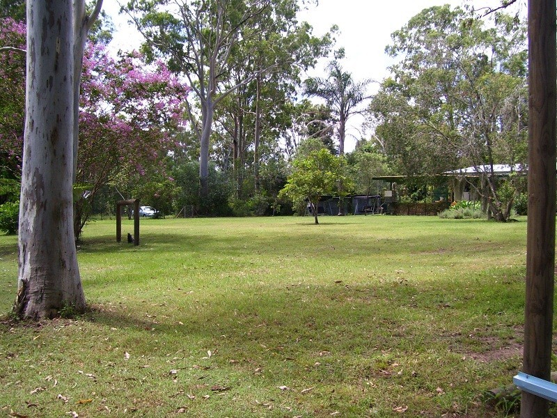 1771 Waterford Tamborine Road, Logan Village QLD 4207