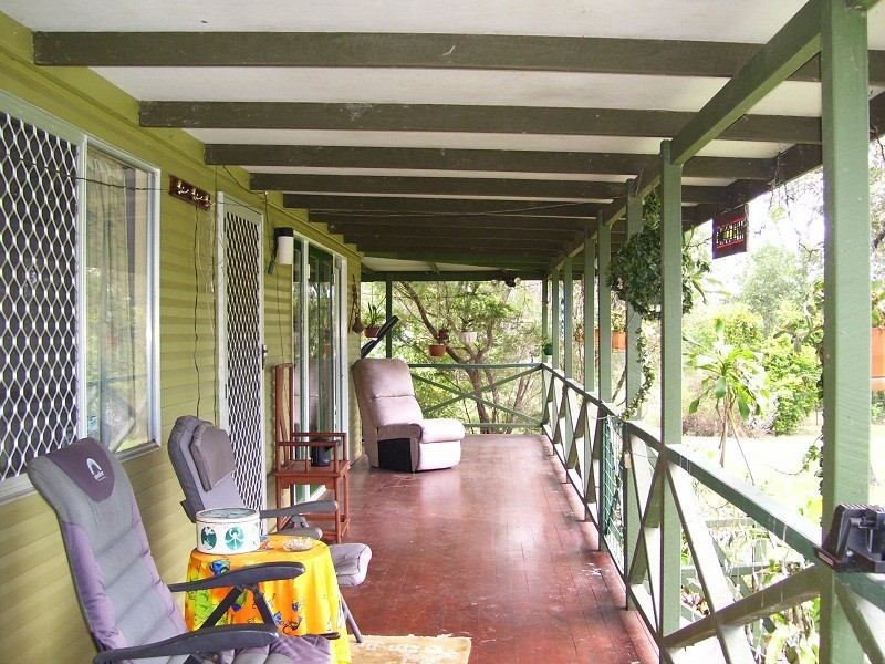 1771 Waterford Tamborine Road, Logan Village QLD 4207