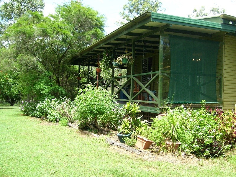 1771 Waterford Tamborine Road, Logan Village QLD 4207