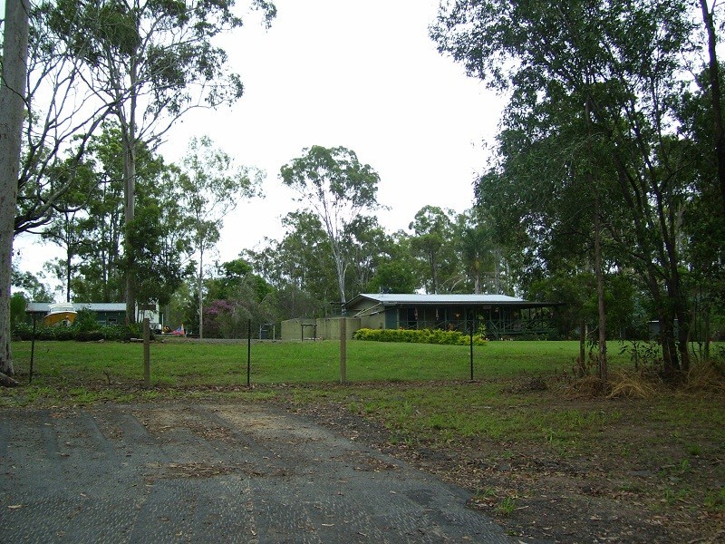 1771 Waterford Tamborine Road, Logan Village QLD 4207