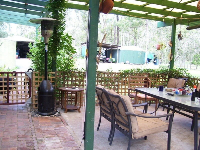 1771 Waterford Tamborine Road, Logan Village QLD 4207