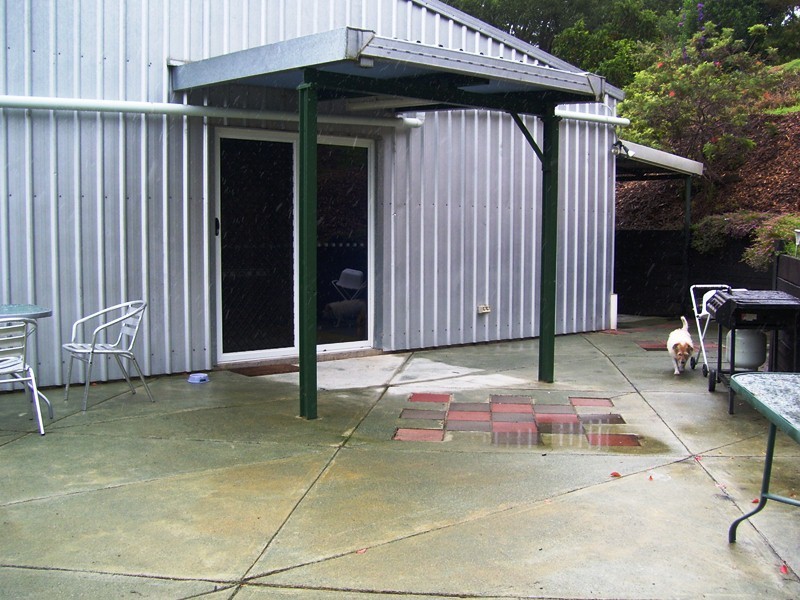 Luscombe QLD 4207