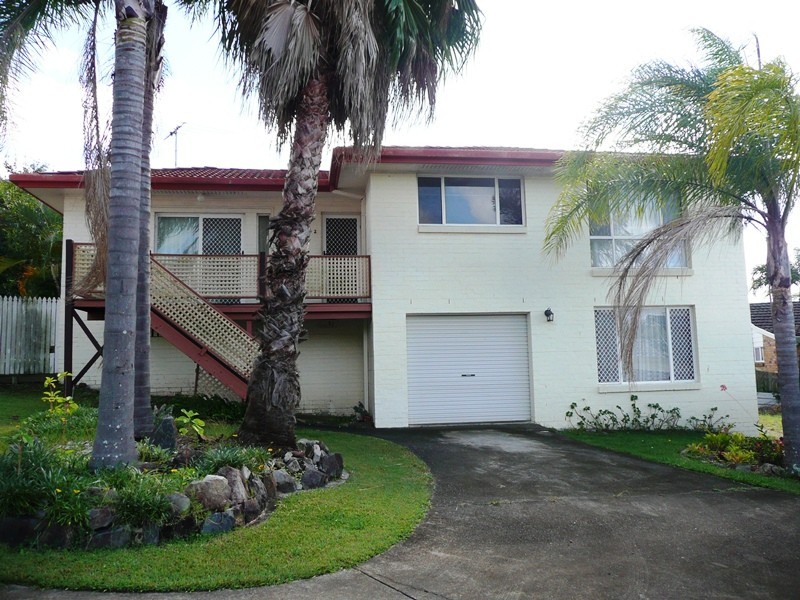 Mount Warren Park QLD 4207