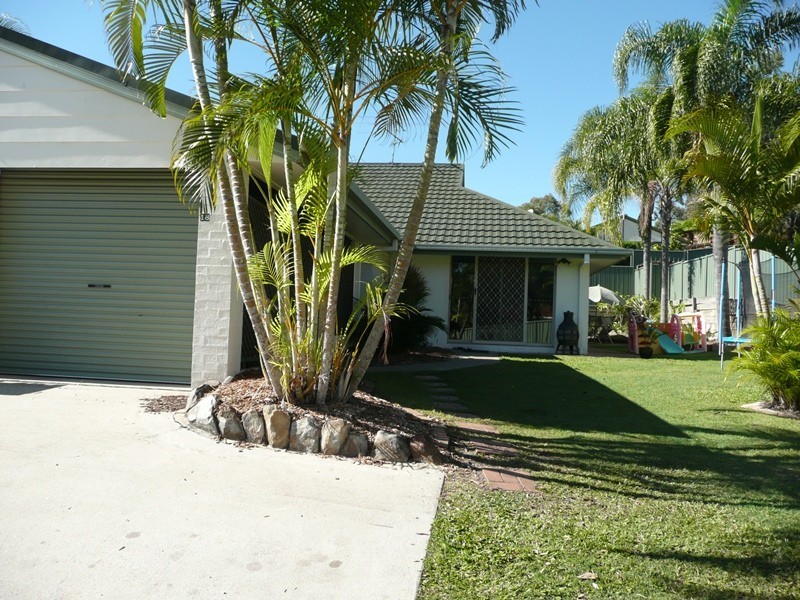 Mount Warren Park QLD 4207