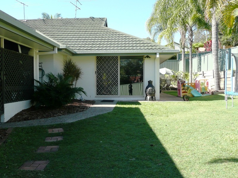 Mount Warren Park QLD 4207