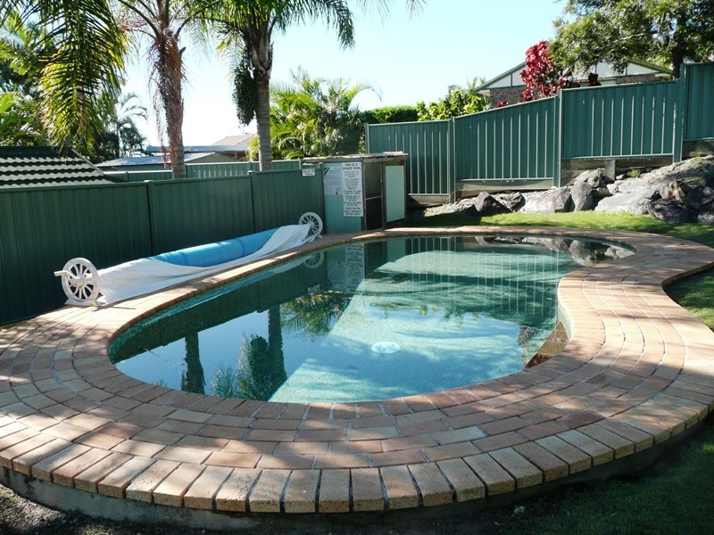 Mount Warren Park QLD 4207