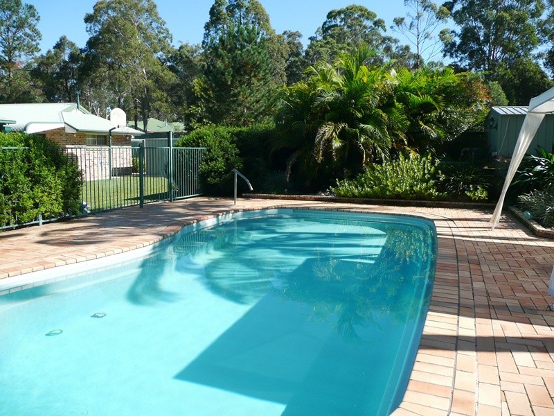 15 Jardine Court, Logan Village QLD 4207