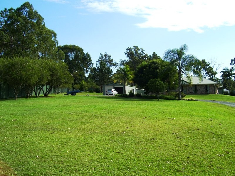 15 Jardine Court, Logan Village QLD 4207