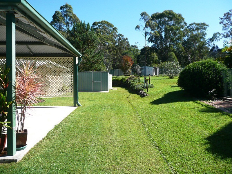 15 Jardine Court, Logan Village QLD 4207