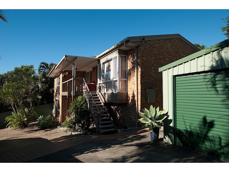 3a Paisley Crt, Mount Warren Park QLD 4207