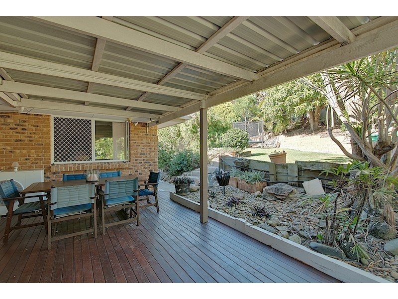 3a Paisley Crt, Mount Warren Park QLD 4207