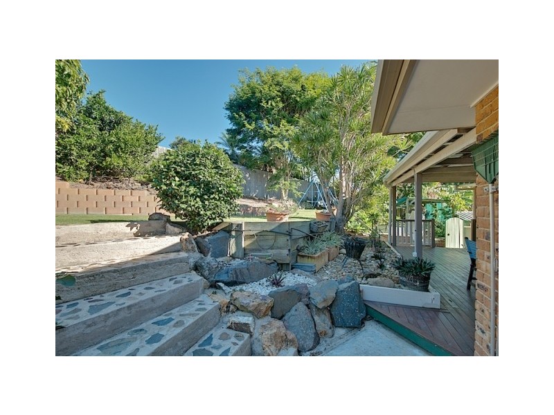 3a Paisley Crt, Mount Warren Park QLD 4207