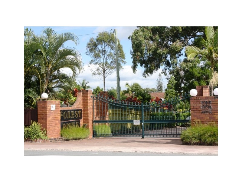 11/127 Barbaralla Drive, Springwood QLD 4127
