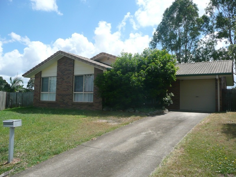 Edens Landing QLD 4207