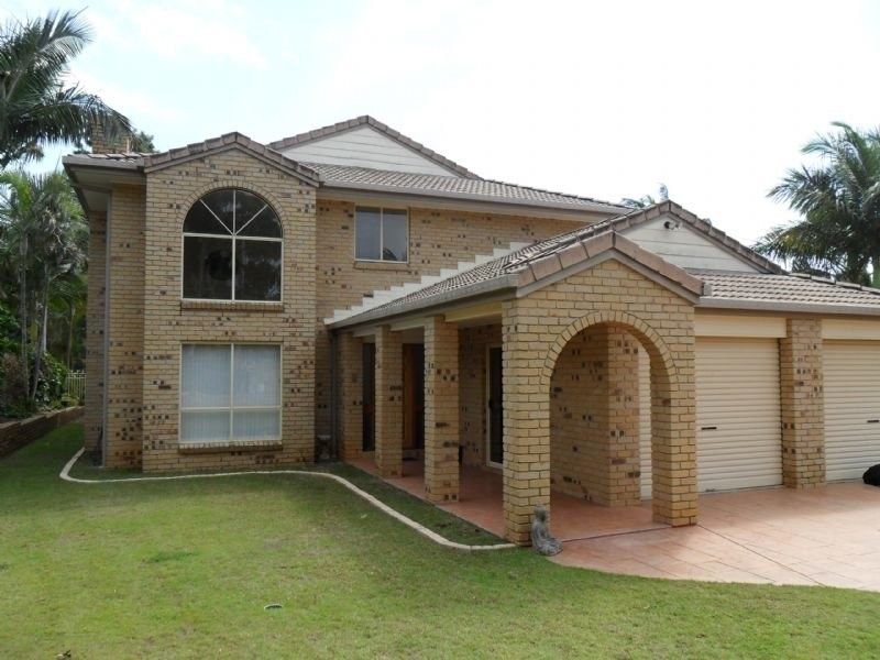Tanah Merah QLD 4128