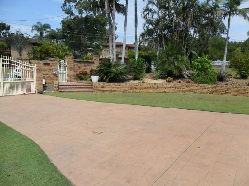Tanah Merah QLD 4128