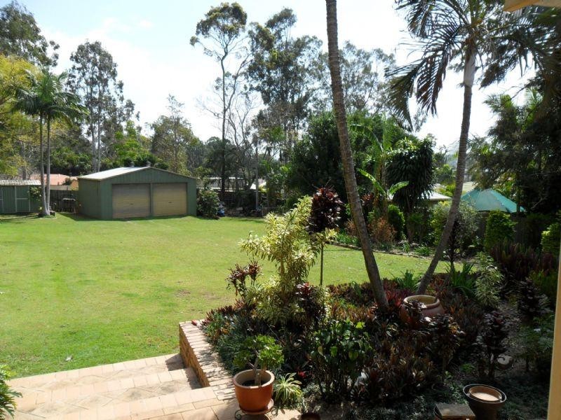 Tanah Merah QLD 4128