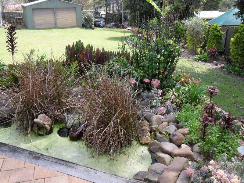 Tanah Merah QLD 4128
